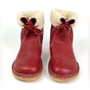 Duckfeet’s Århus Boot, EUC.